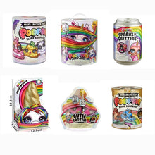 Load image into Gallery viewer, Poopsie Slime Surprise Licorne Sparkly Critters Rainbow Bright Star Unicorn Squishy Children Toys
