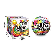 Load image into Gallery viewer, Poopsie Slime Surprise Licorne Sparkly Critters Rainbow Bright Star Unicorn Squishy Children Toys
